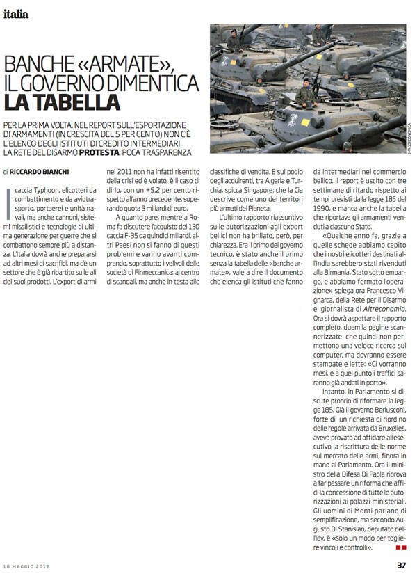 articolo