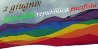 2 giugno: festa della repubblica pacifista