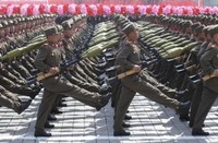 Corea del Nord: traffico d'armi verso la Siria, passando per la Cina