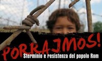 L'8 Giugno 1938 ebbero inizio le retate e le conseguenti deportazioni di famiglie Rom: di fatto, iniziò il Porrajmos (olocausto del popolo Rom) in Italia. Il Festival Internazionale di Poesia di Genova ha invitato Malini in una data emblematica, che ricorda quell'8 giugno del 1938 quando il Ministero degli Interni italiano, con una circolare diramata a tutte le prefetture, stabiliva l'istituzione di campi di concentramento destinati a persone italiane o straniere ritenute asociali dalle autori