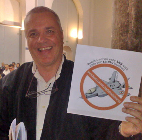 GIOVANNI RAMONDA, Associazione Comunità Papa Giovanni XXIII