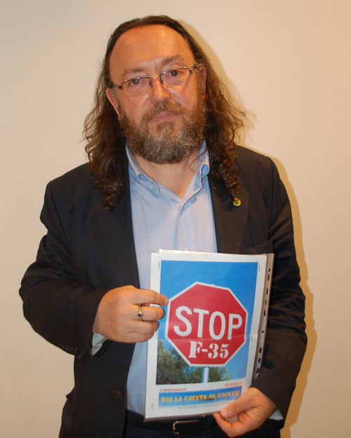 MAURIZIO GUBBIOTTI, Legambiente