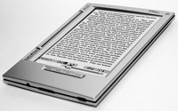 "E-book: la nuova frontiera digitale"