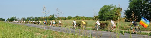 Pace in Bici