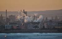 l'ilva il 27 agosto 2012