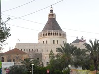 nazareth