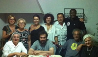 Una visita molto gradita