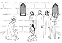 Intorno al Perdono