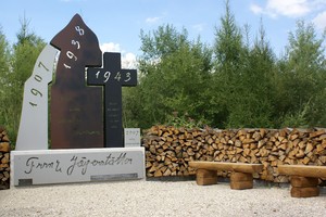 Tomba Franz Jägerstätter