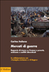 Video TV2000 su “Mercati di guerra”