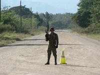 L’ America Centrale si rimilitarizza (1ª parte)