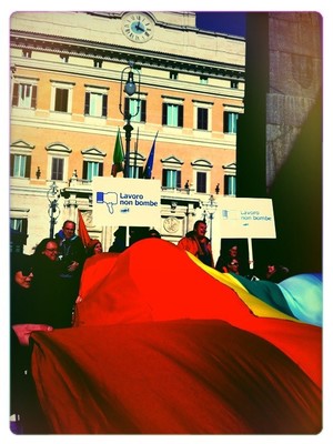 Rete Italiana per il Disarmo