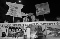 corteo 15 dicembre