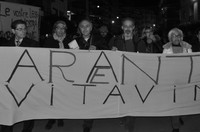 corteo 15 dicembre