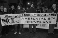 corteo 15 dicembre