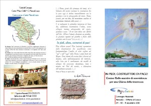 Convegno Pax Christi