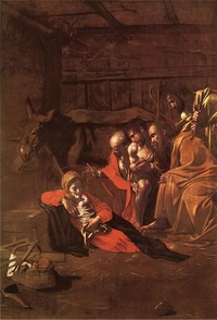 Poesia per il Bambino Gesù