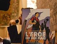 La copertina del Romanzo