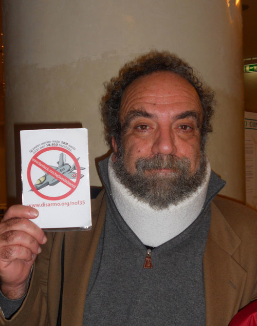 GIOBBE COVATTA, comico