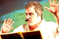 Daniele Biacchessi e Arci Ponti di Memoria "Per Non Dimenticare"