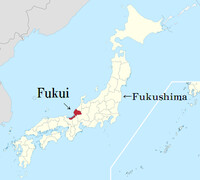 Fukui