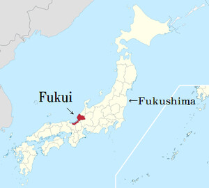 Fukui