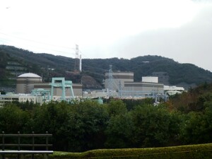 Tsuruga NPP