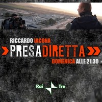 PresaDiretta si occupa delle spese militari