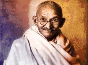 Gandhi
