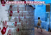 Cambiare direzione