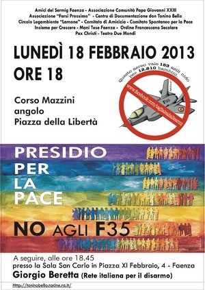 Faenza Bretta
