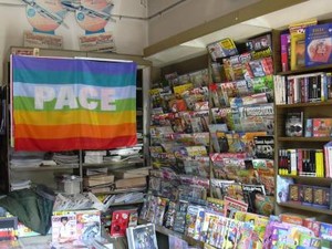 Info & Pace. Padova