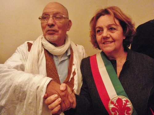 Con Eddia Sidi Ahmed
