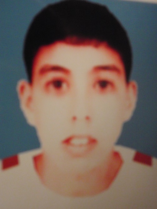 Najem El Garmi