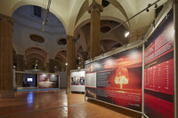 Senzatomica: contro le armi nucleari in mostra a Milano