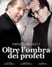 OLTRE L'OMBRA DEI PROFETI film SABATO 23 MAR ore 17
