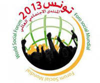 Forum Sociale Mondiale 2013