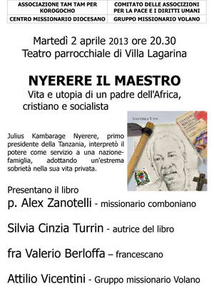nyerere