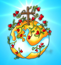 Intorno alla fine del mondo