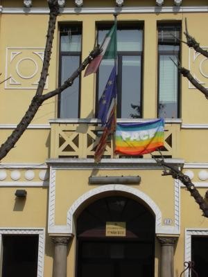 Scuola & Pace. Padova