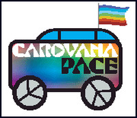 Carovane di pace