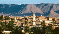 Paesaggi e costumi d’Algeria