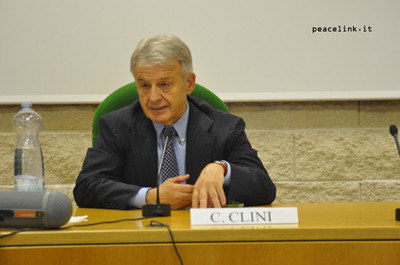Corrado Clini