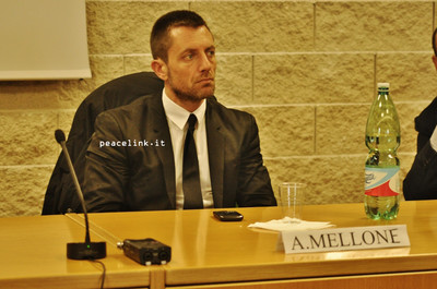 Angelo Mellone