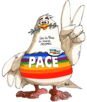 Pace 2 Giugno