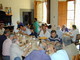 Pausa pranzo - Seminario Mosaico di pace ( 21 giugno 2003 )