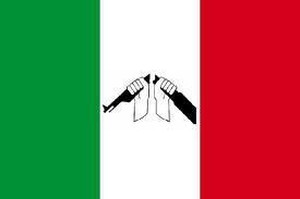italia disarmata