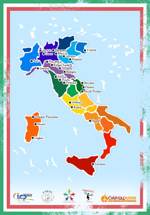 Rete Italiana per il Disarmo