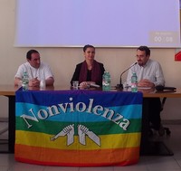 A Roma la “Festa della Repubblica che ripudia la Guerra”, la Presidente Boldrini conferma suo impegno