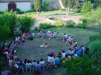Pax christi Estate 2007